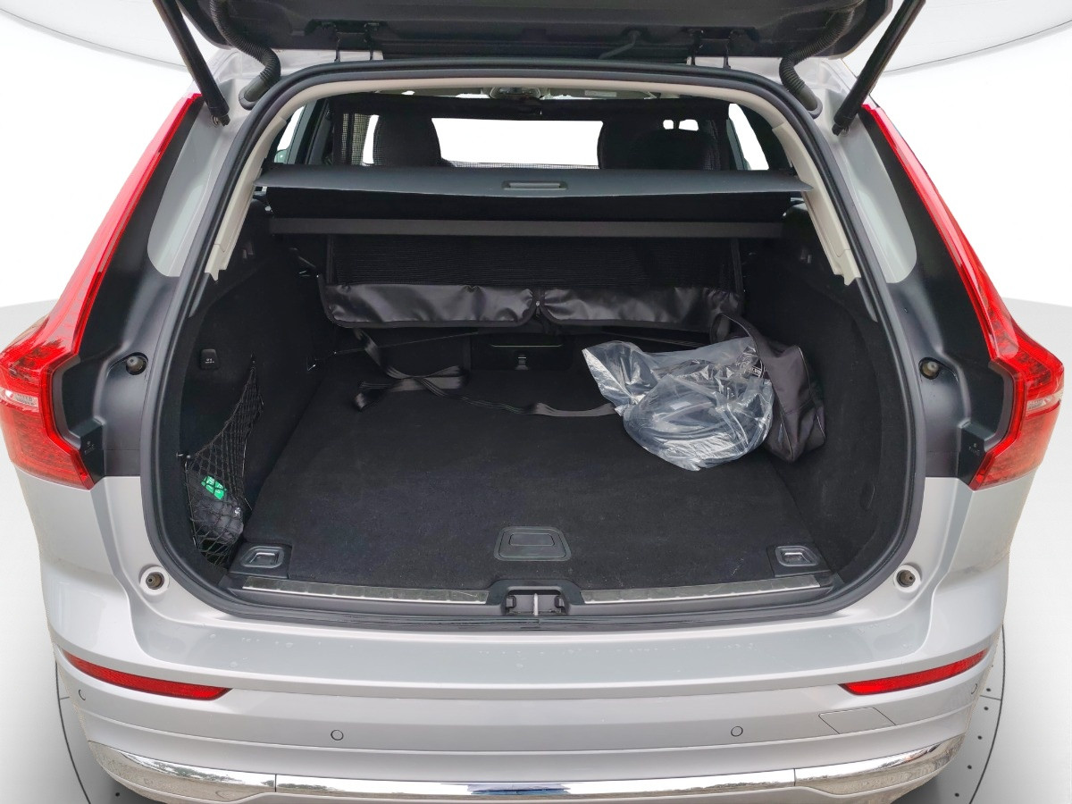 Volvo XC60 Usato 2022 XC60 Carpi