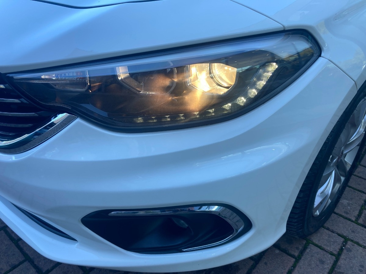 Fiat Tipo Usato 2020 Tipo Modena