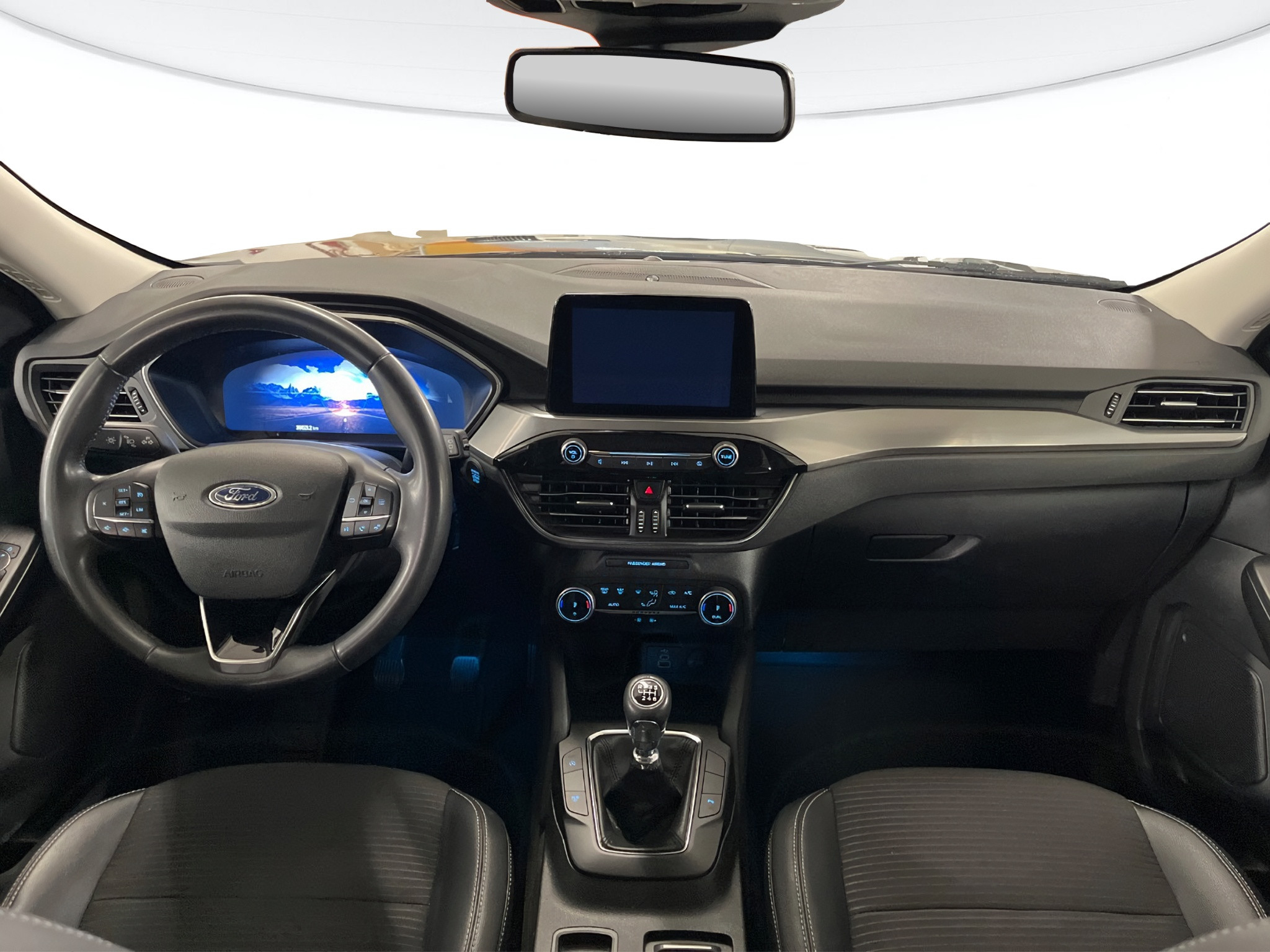 Ford Kuga Usato 2023 Kuga Verona