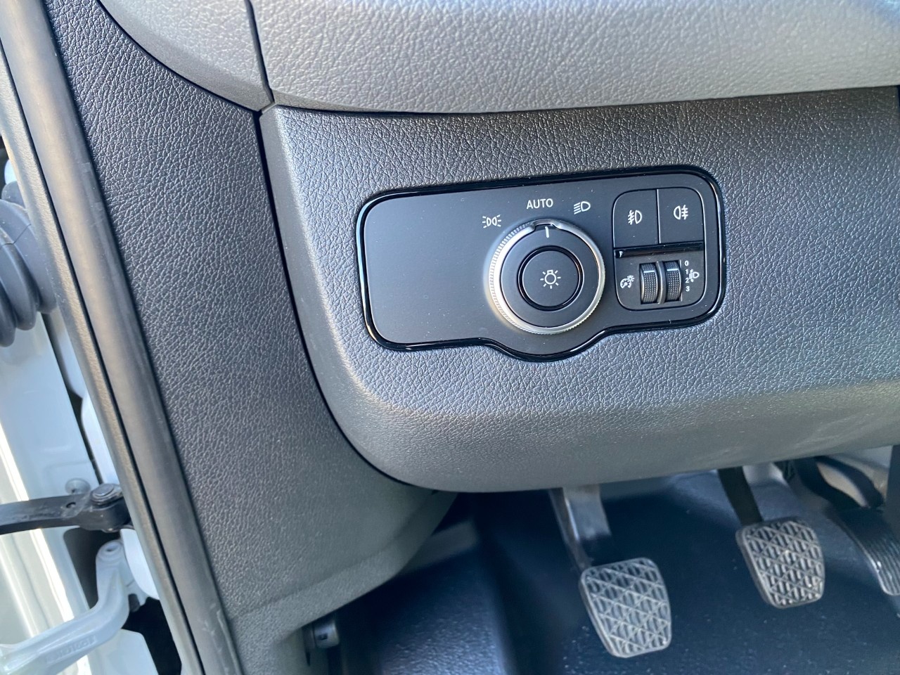 Mercedes Sprinter Sprinter Furgone 317 CDI 43/35 PRO - 25