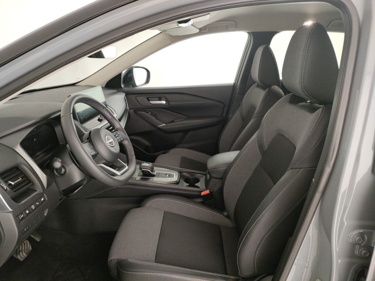 Nissan Qashqai Usato 2025 Qashqai Reggio Emilia
