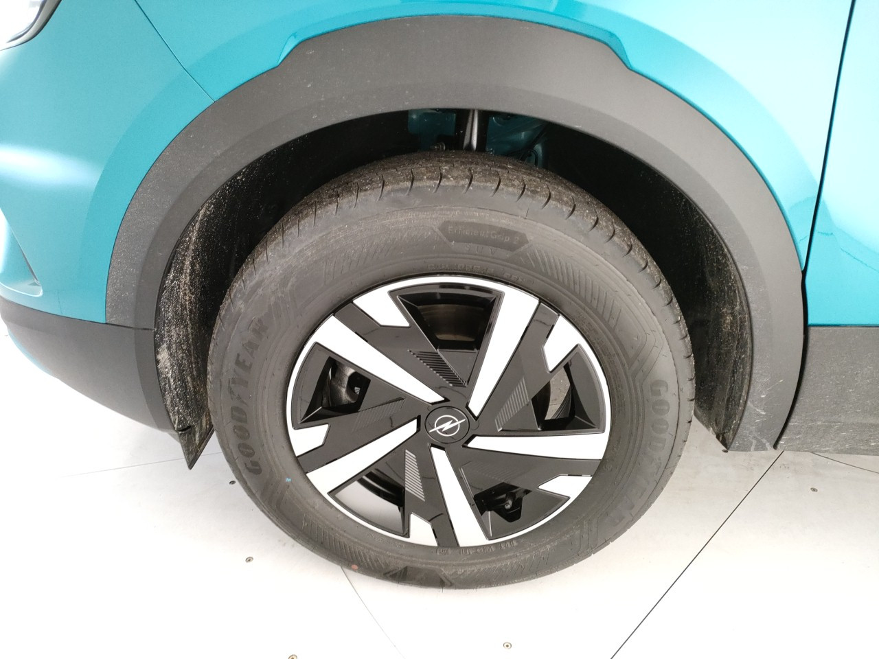 Opel Mokka Nuovo Ibrido benzina Mokka Porto Mantovano