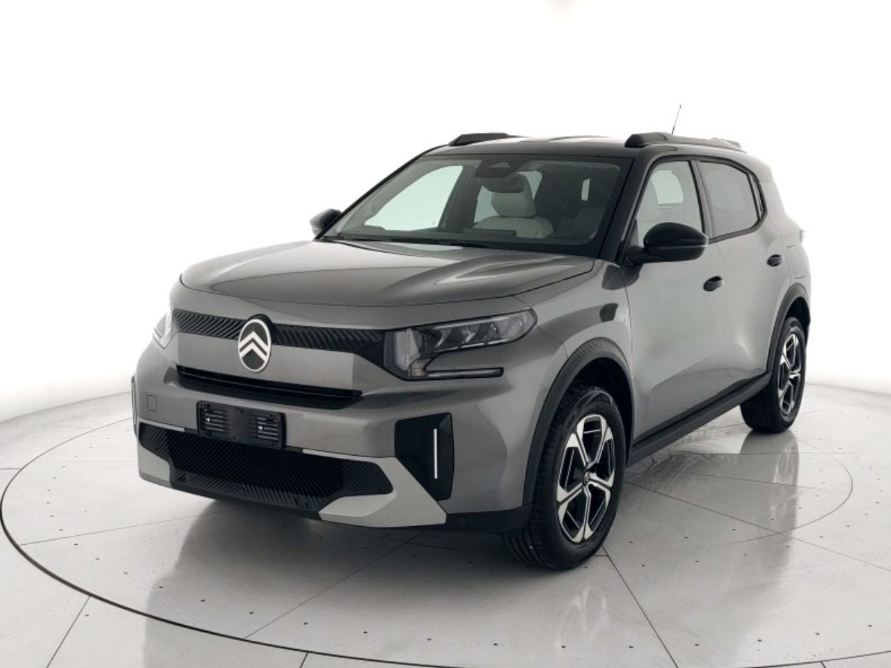 Citroen C3 Aircross KM0 2025 C3 Aircross Modena