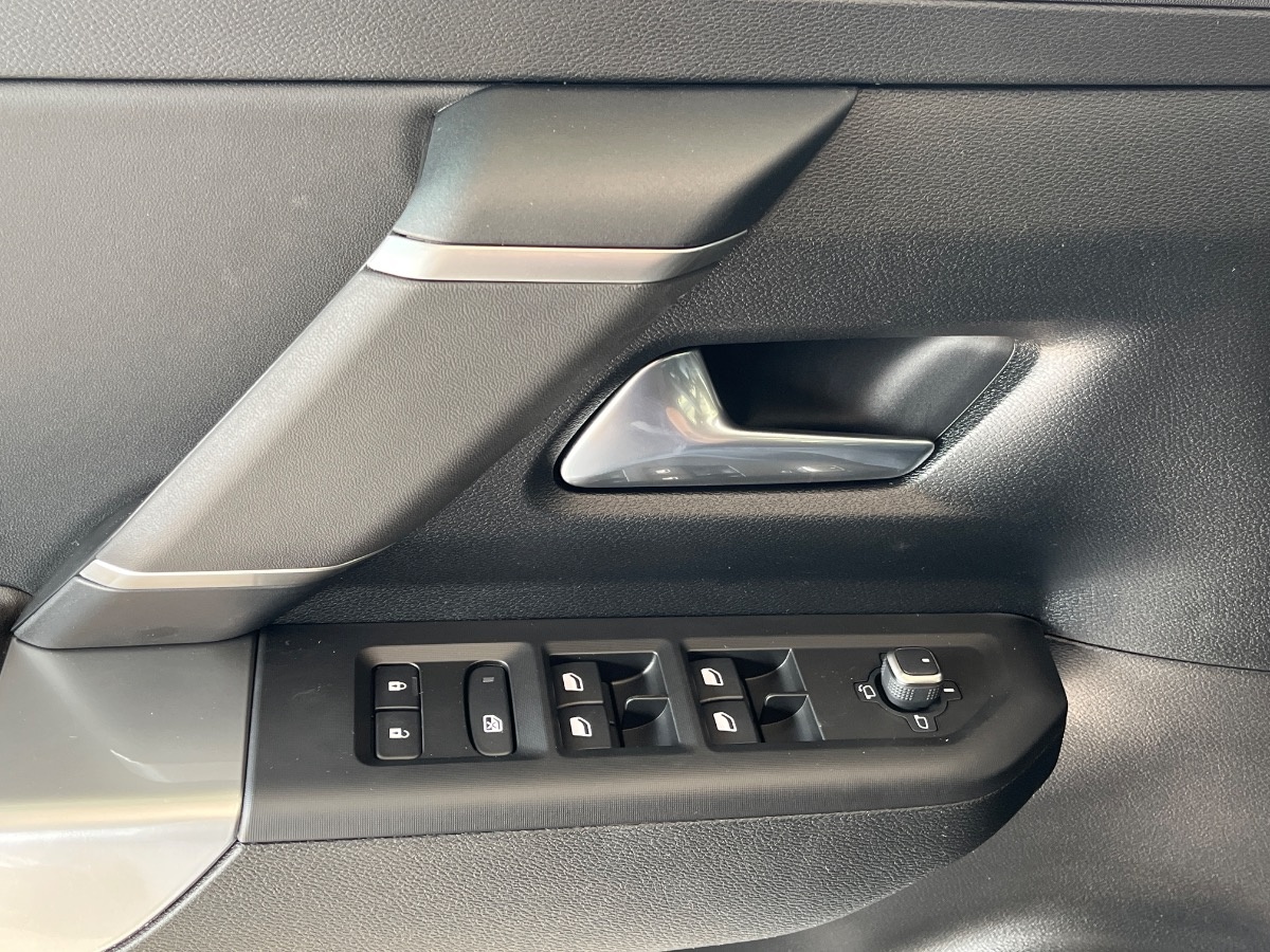 Jeep Compass Nuovo Ibrido benzina Compass Verona