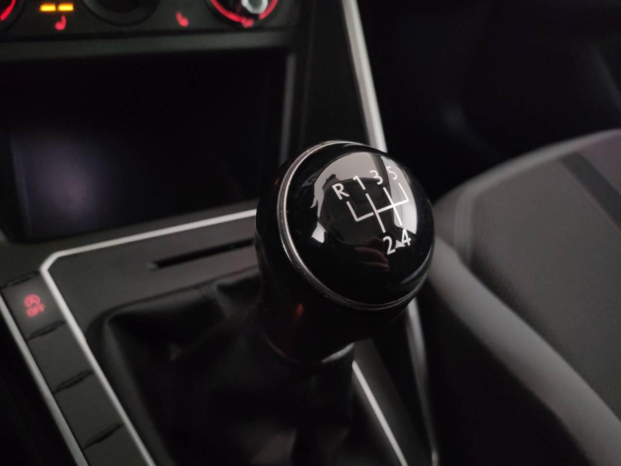 Volkswagen Polo Usato 2019 Polo Legnago