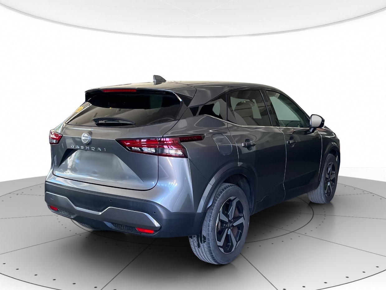 Nissan Qashqai Usato 2024 Qashqai Altavilla Vicentina
