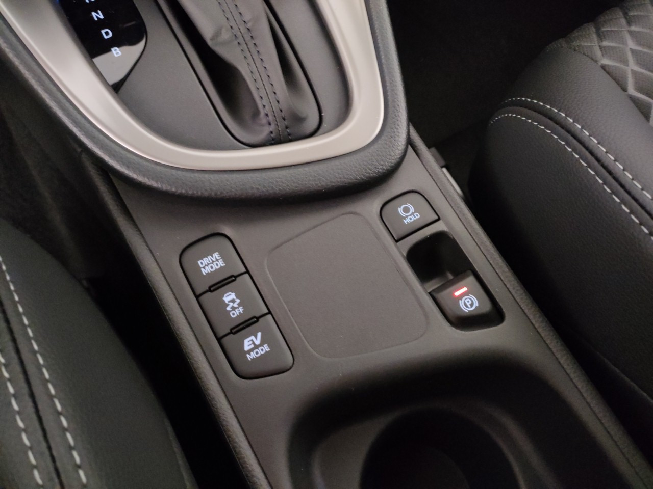 Mazda 2 Nuovo Ibrido benzina 2 Porto Mantovano