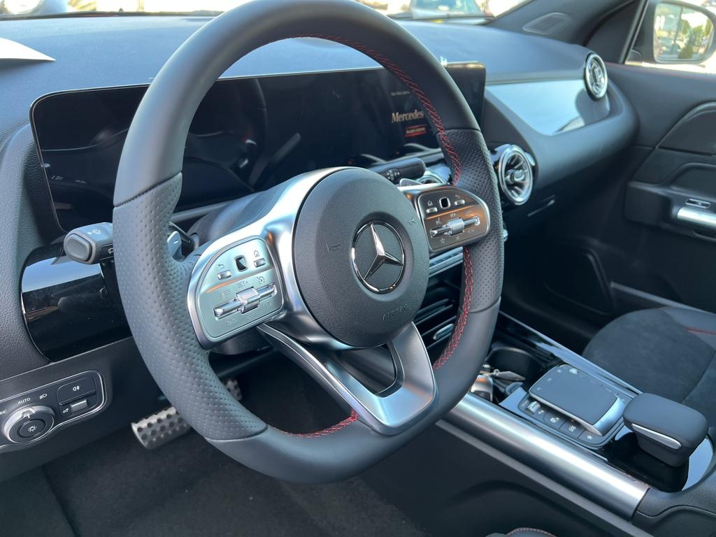 Mercedes GLA GLA 250e Plug-in hybrid Automatic PREMIUM - 7
