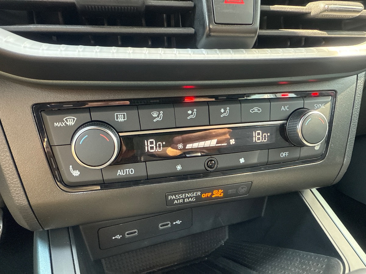 Seat Arona Usato 2022 Arona Padova