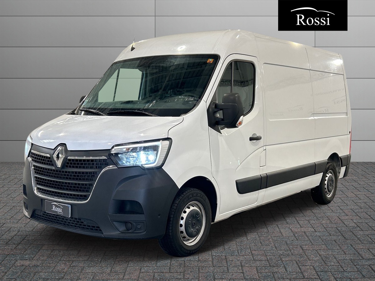 Master T35 ENERGY DCI 180 CV L2H2 ADVANCE