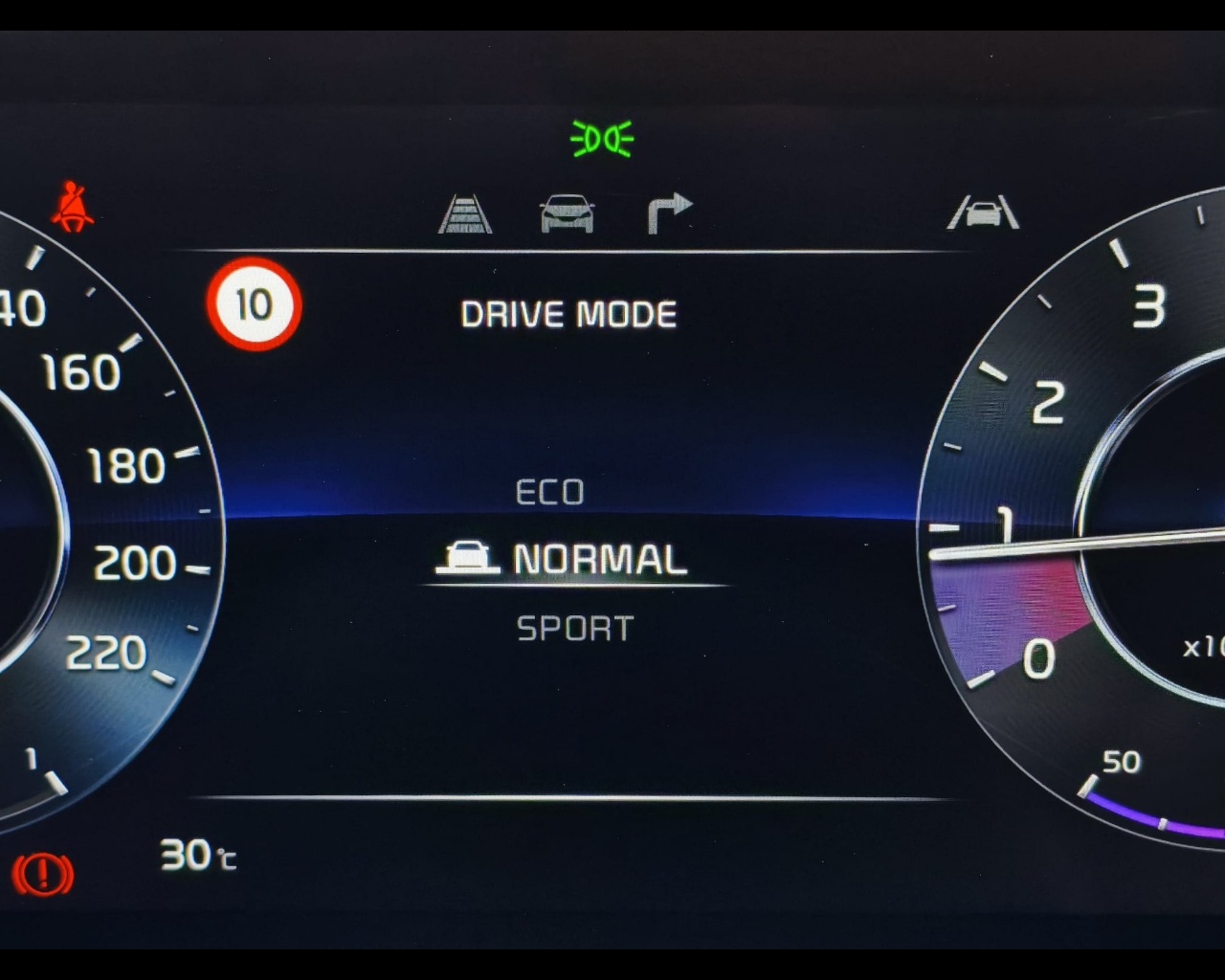 Foto KIA NUOVA STONIC 1.0 T-GDI MH STYLE LAUNCH
5 Door