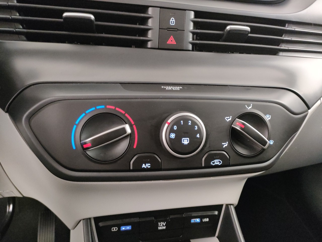 Hyundai i20 Usato 2022 i20 San Zeno Naviglio