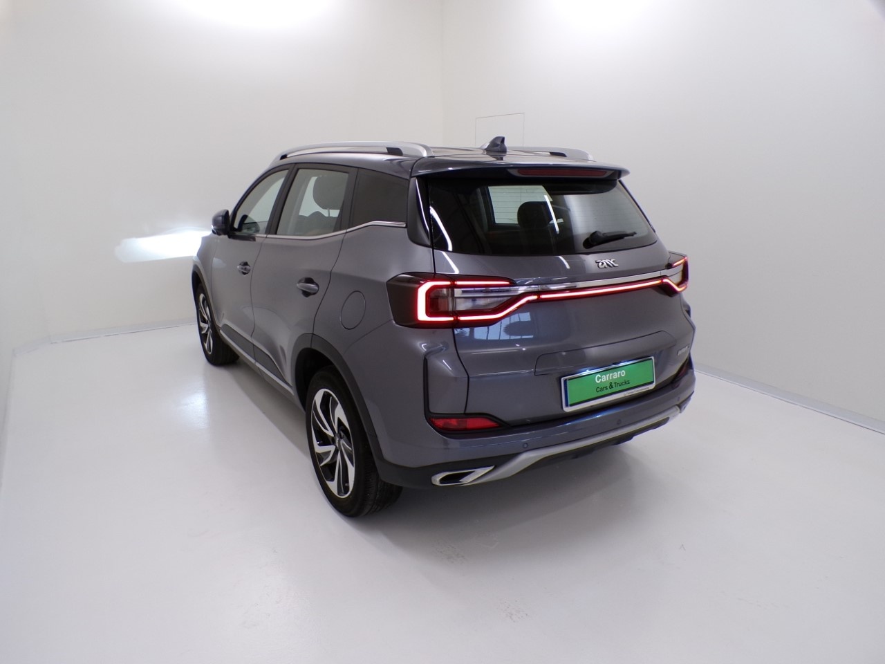 EMC  Wave 3 1.5 T 113cv MT - 8