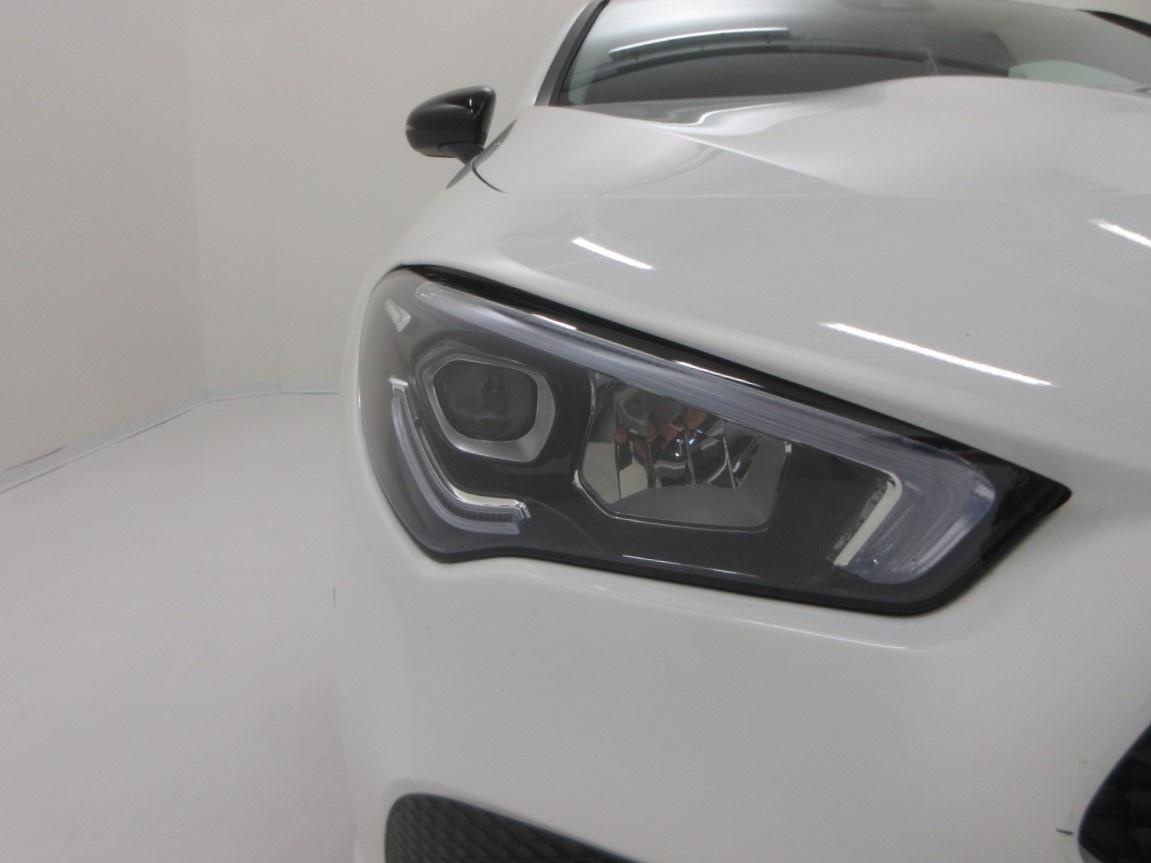 Mercedes CLA Shooting Brake CLA Shooting Brake 180 D Sport 8G-DCT - 4