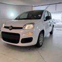 Pandina Van Serie 0 Pandina Van Pop 1.0 Hybrid 65cv S&s -  2 Posti