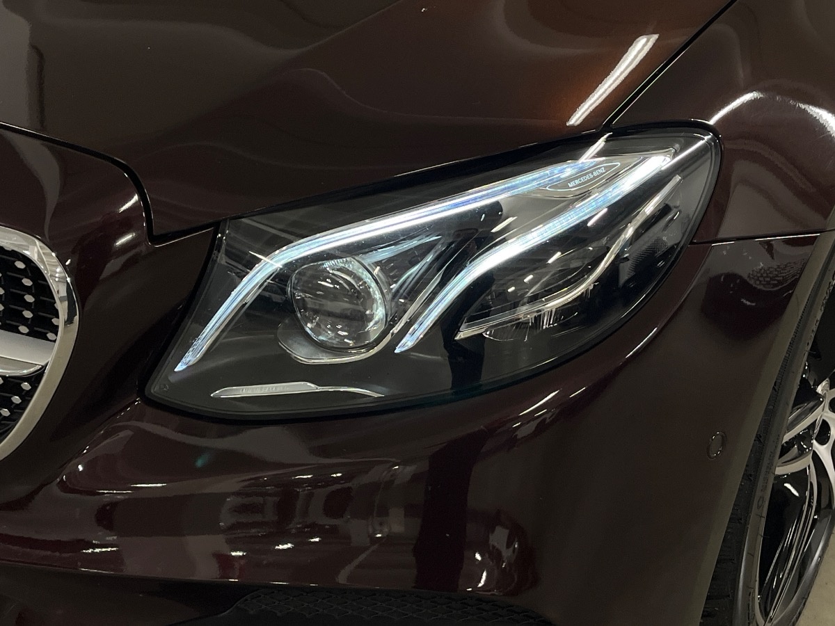 Mercedes Classe E - A/C 238 Usato 2020 Classe E - A/C 238 Verona