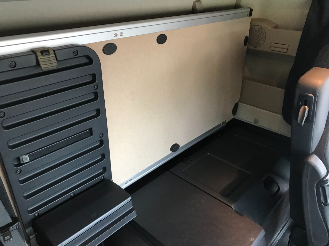 Mercedes Actros actros 2548 L Flat cab. Str.Sp. 2,5 Euro VI - 35
