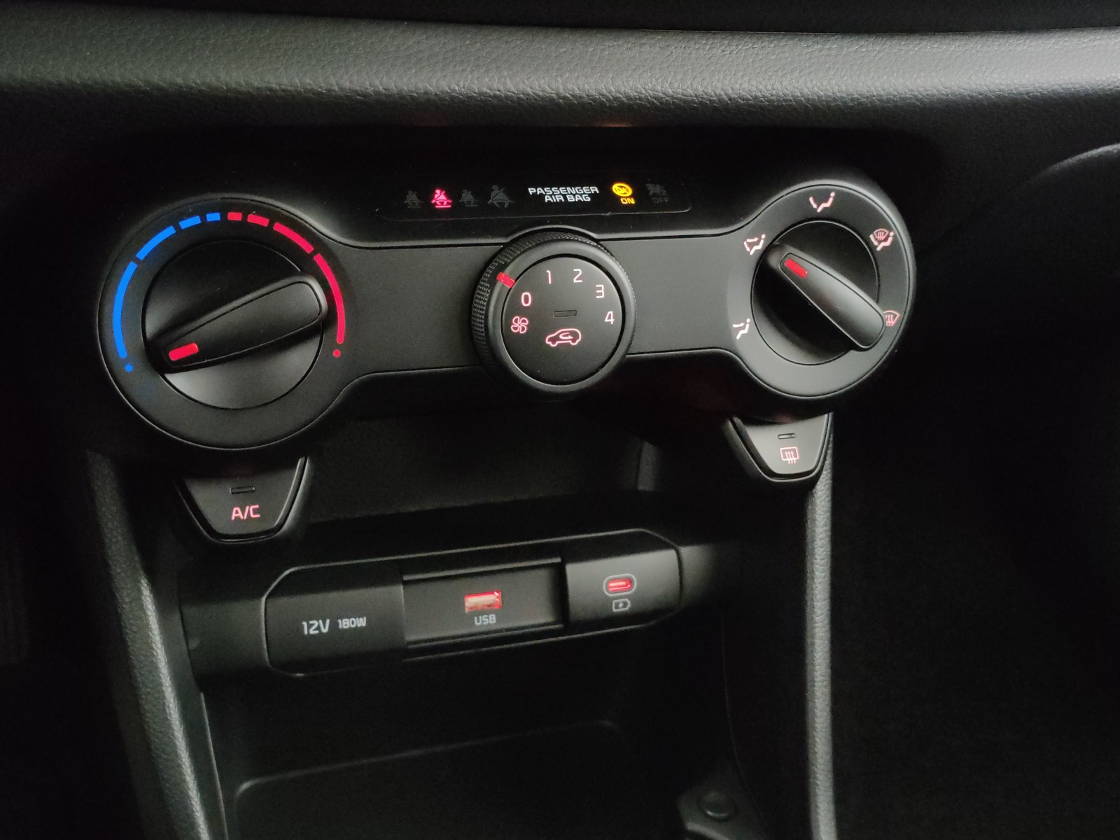 Kia Picanto Usato 2025 Picanto Padova