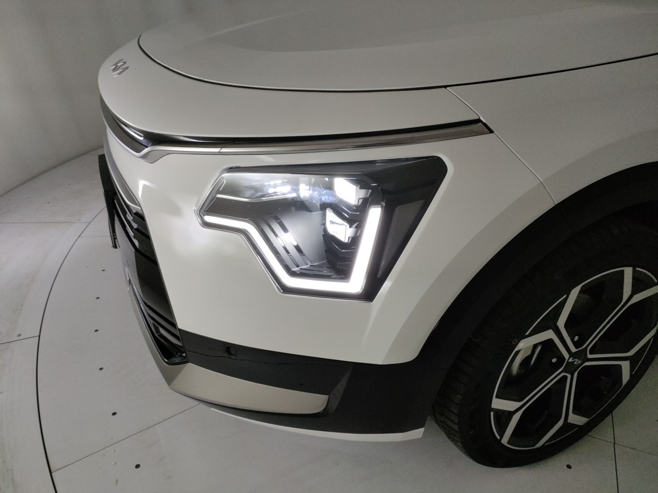 Kia Niro Nuovo GPL Niro Porto Mantovano