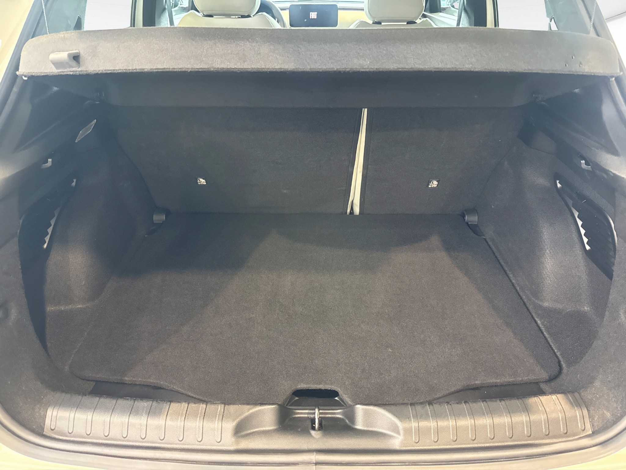 Fiat 600 Usato 2025 600 Padova