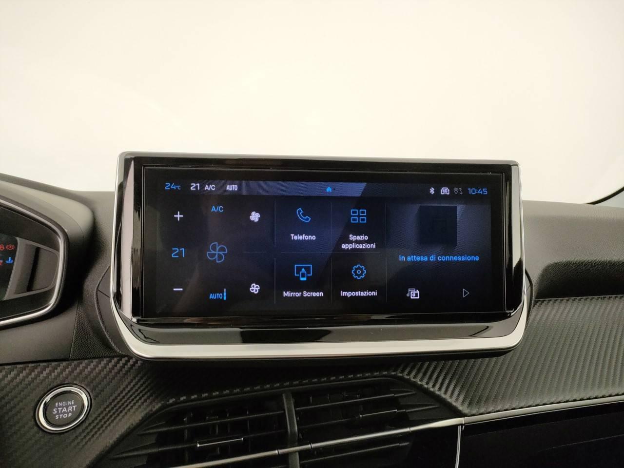 Peugeot 208 Usato 2024 208 Rovigo