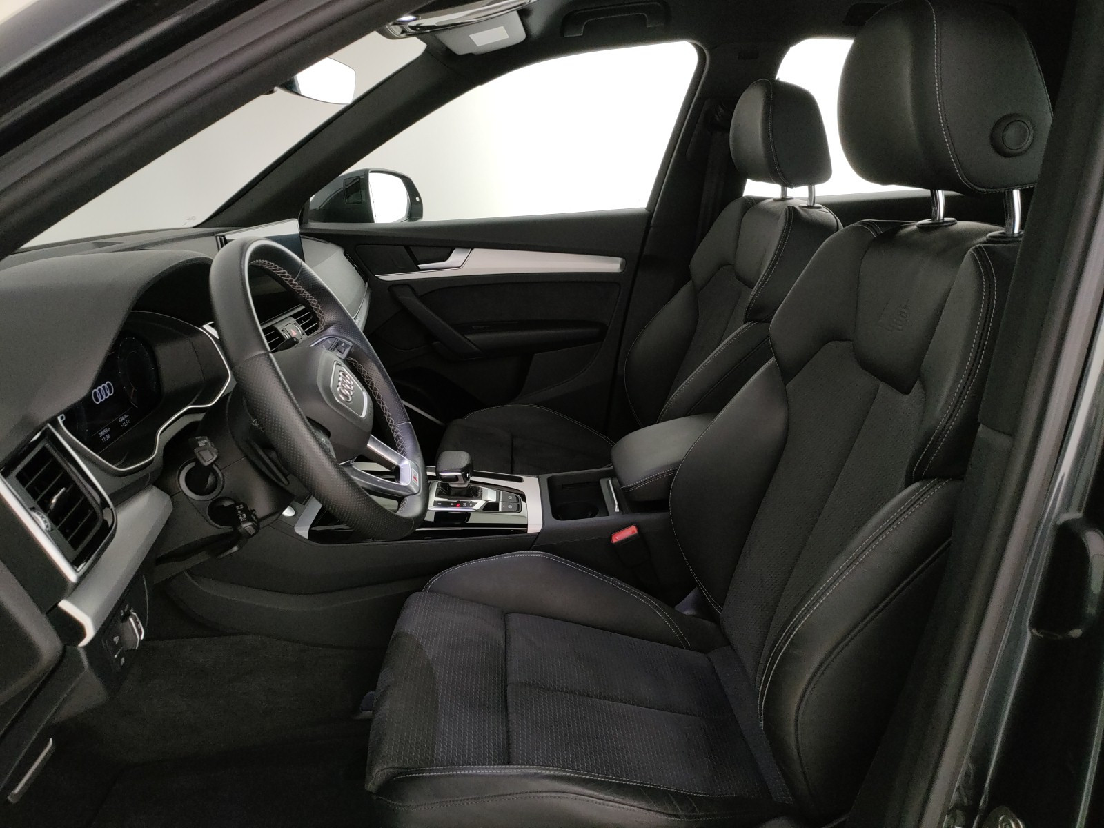 Audi Q5 Usato 2024 Q5 Legnago
