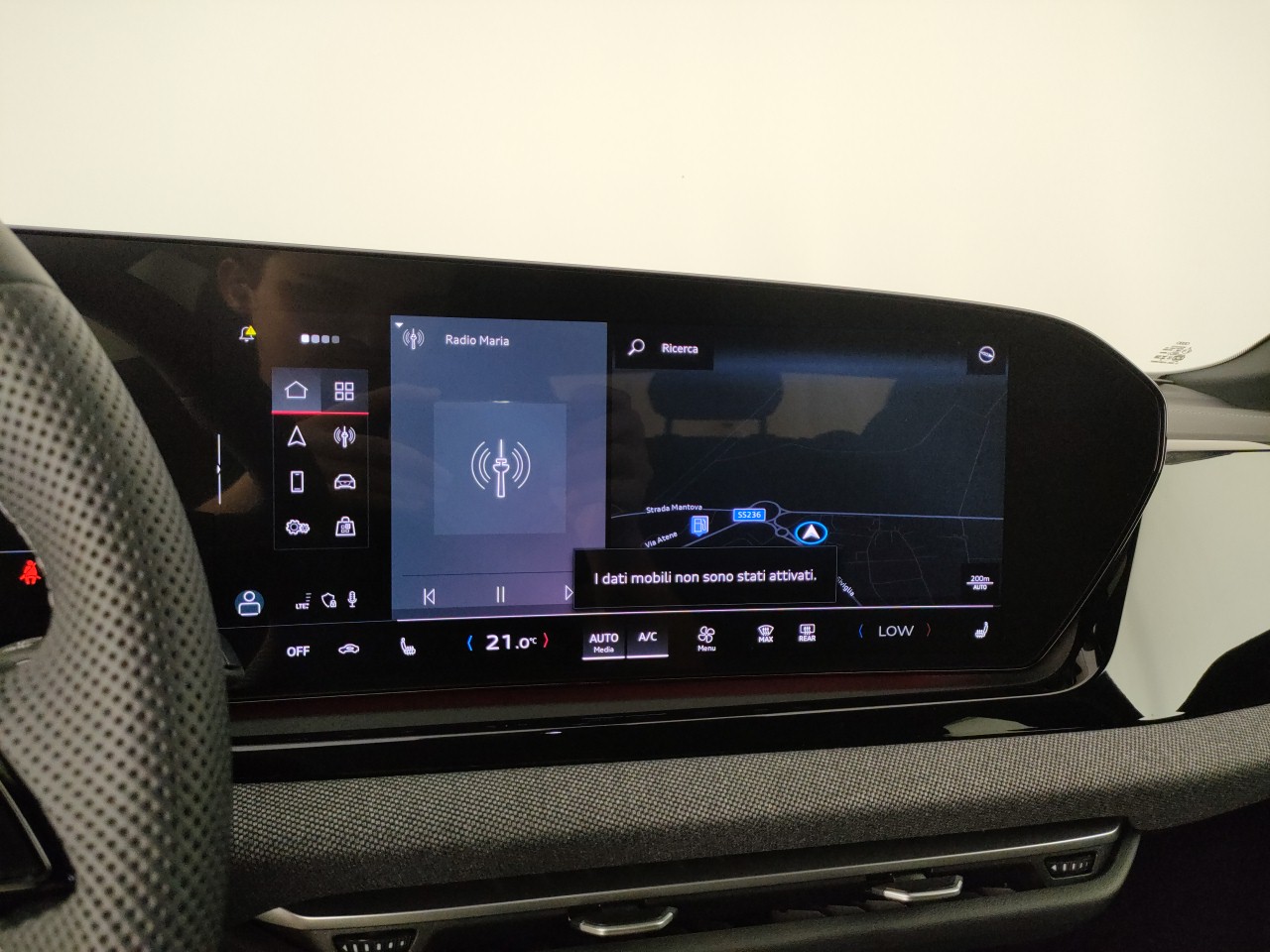 Audi A5 2024 KM0 undefined A5 2024 Porto Mantovano