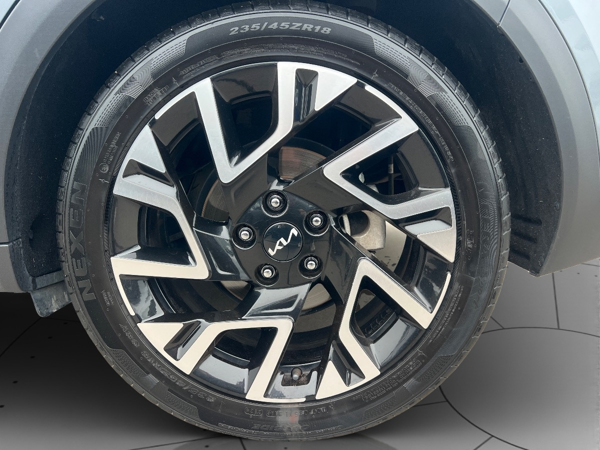 Kia Xceed Usato 2023 Xceed Rovigo