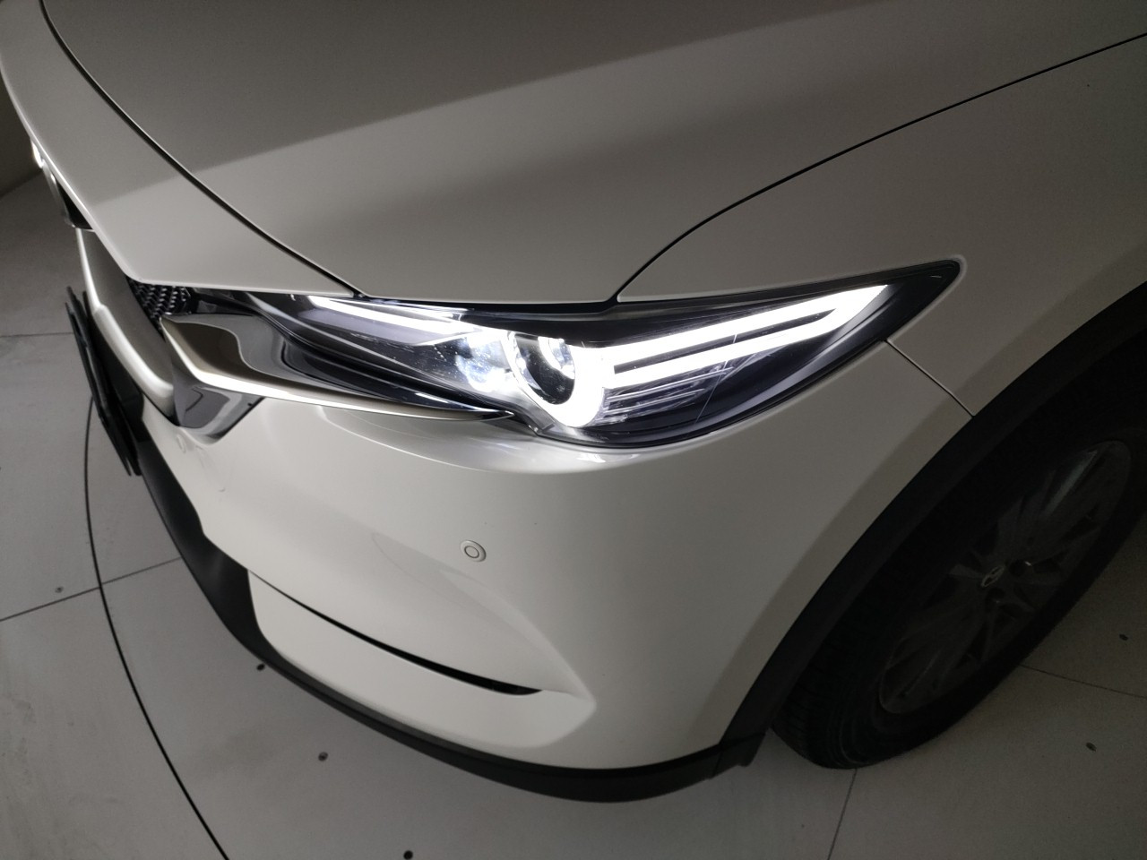 Mazda CX-5 Usato 2018 CX-5 Modena