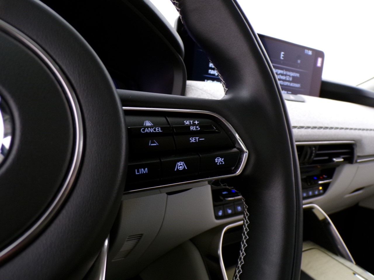 Mazda CX-60 CX-60 3.3 e-SKYACTIV D M Hybrid Boost 48V 249cv Exclusive Line tetto pan. AWD - 18