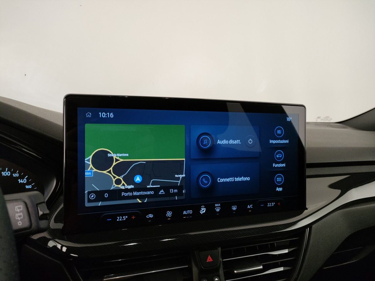 Ford Focus Usato 2025 Focus Modena