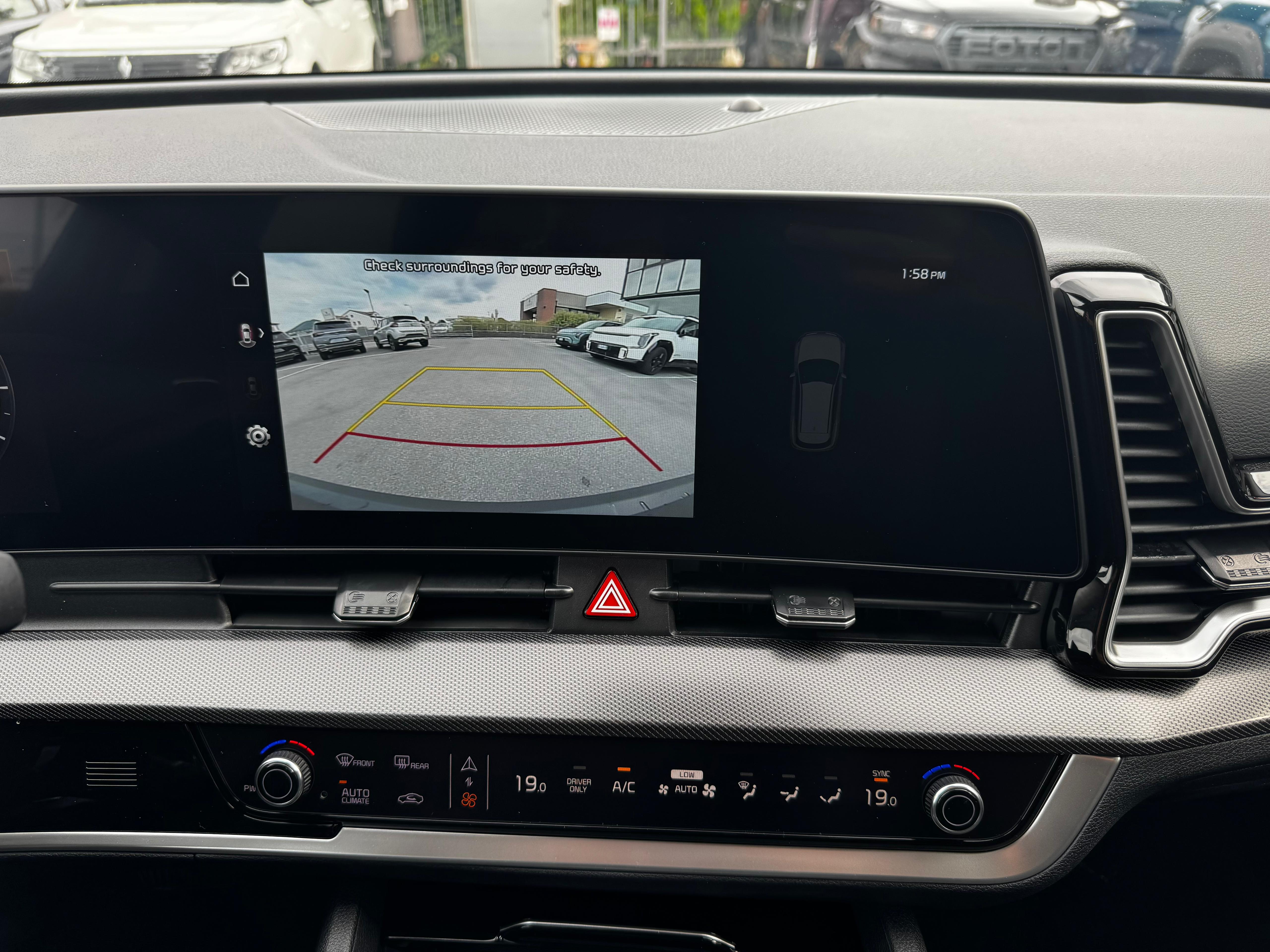 Kia Sportage KM0 2025 Sportage Legnago