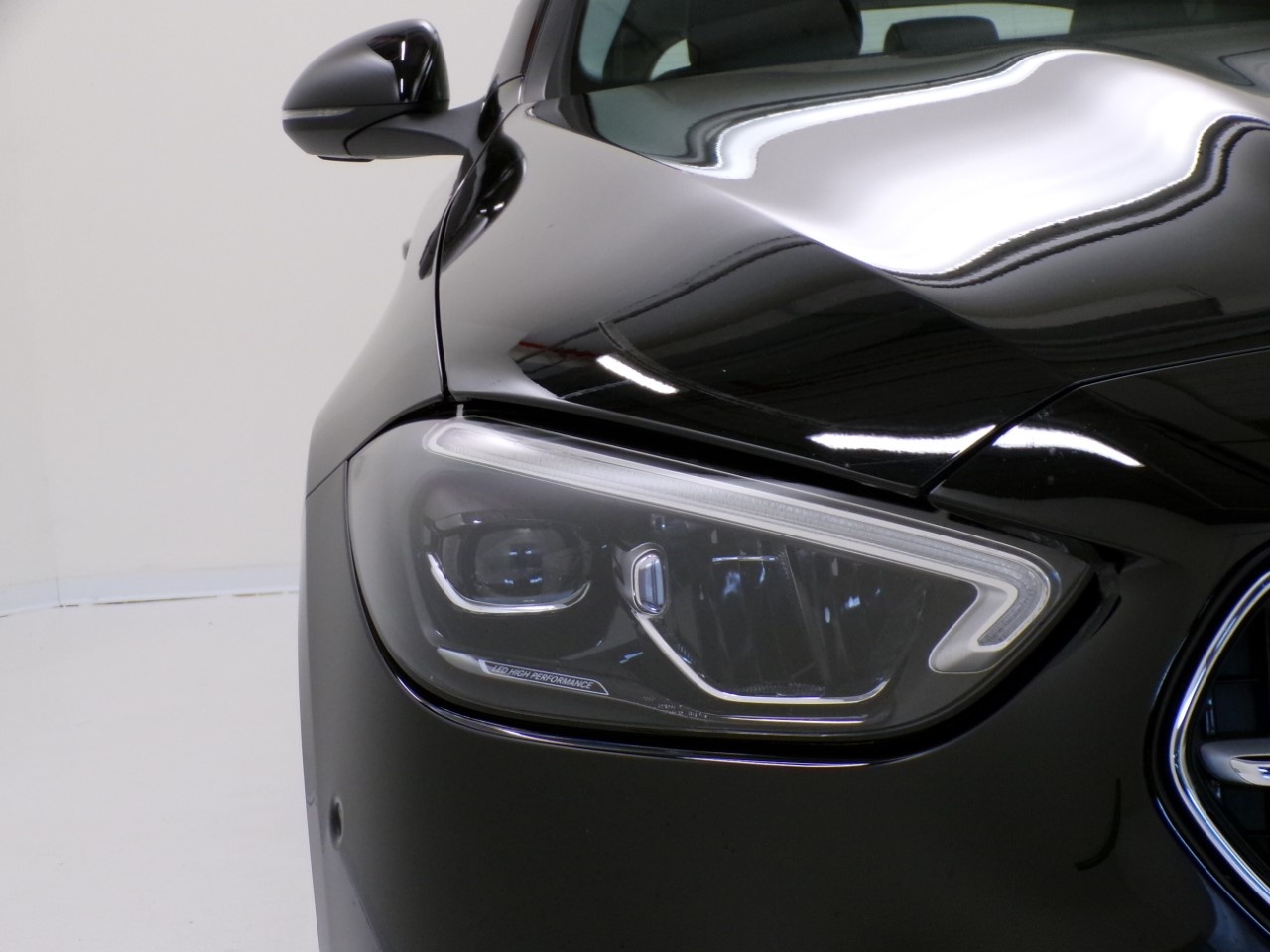 Mercedes Classe C Station Wagon Classe C Station Wagon 200 d Mild hybrid Advanced 9G-Tronic - 5