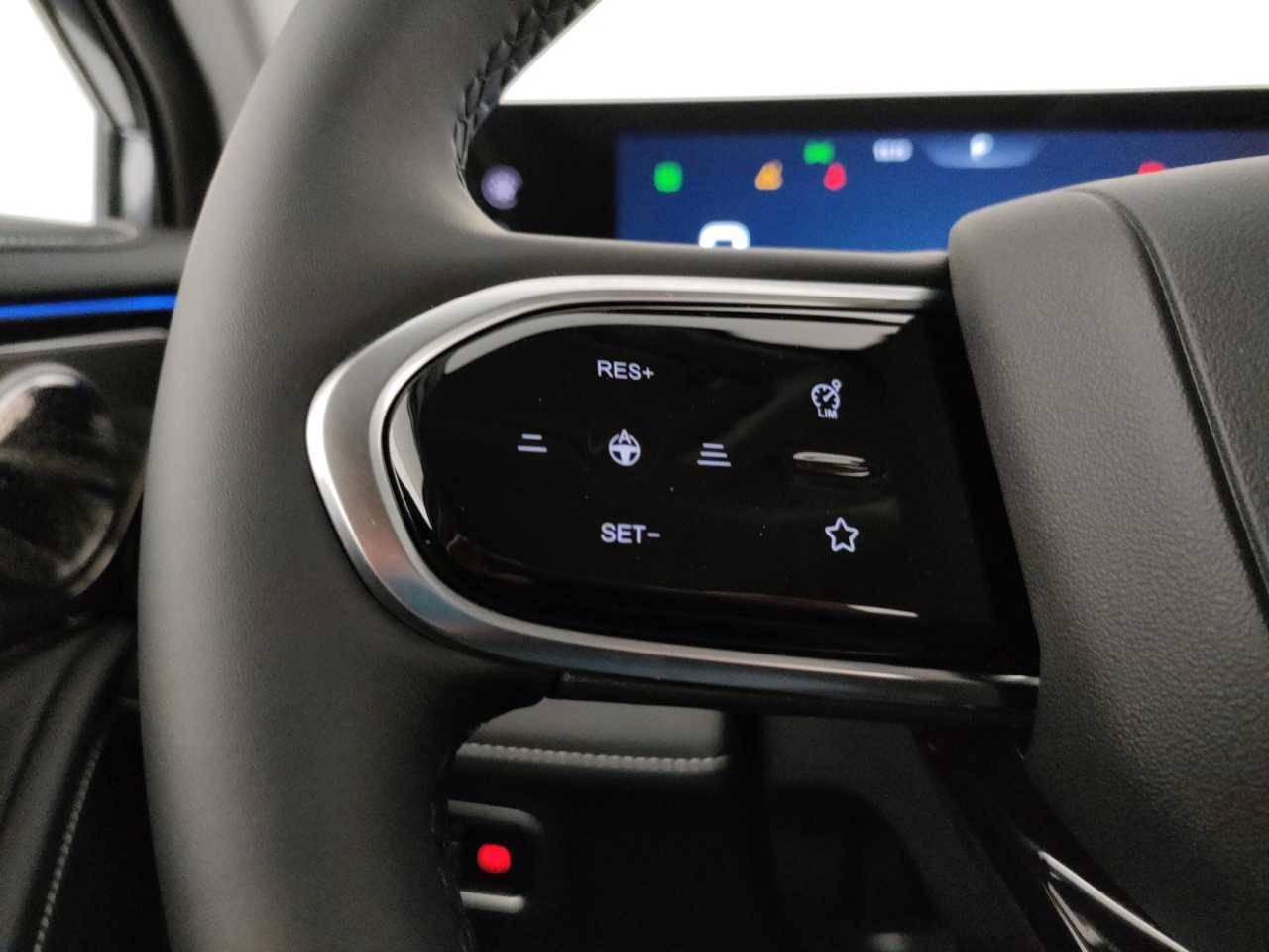 Omoda Omoda 5 Usato 2025 Omoda 5 Rovigo