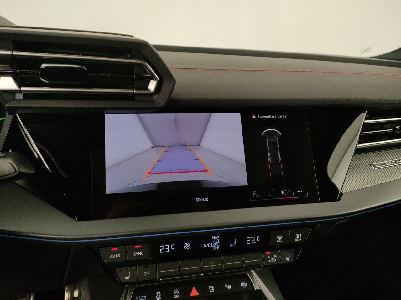 Audi A3 Usato 2026 A3 Parma