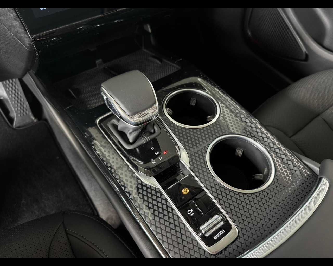 Hongqi HS3 Nuovo benzina HS3 Mestre