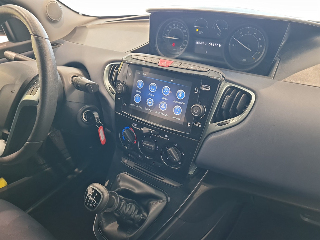 Panoramica 15° Immagine Veicolo