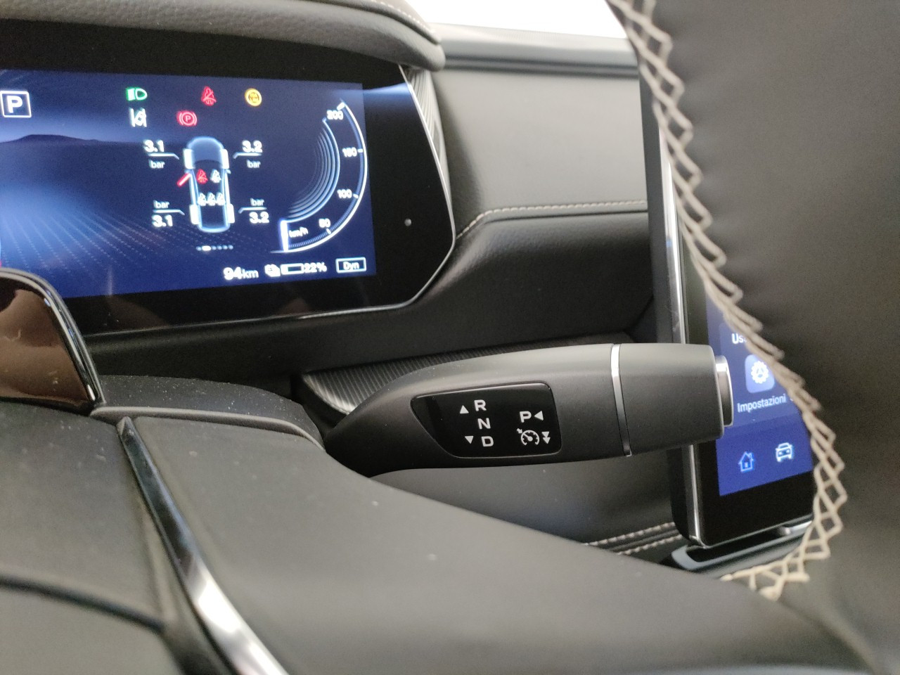 Mazda 6e Nuovo Elettrico 6e Porto Mantovano