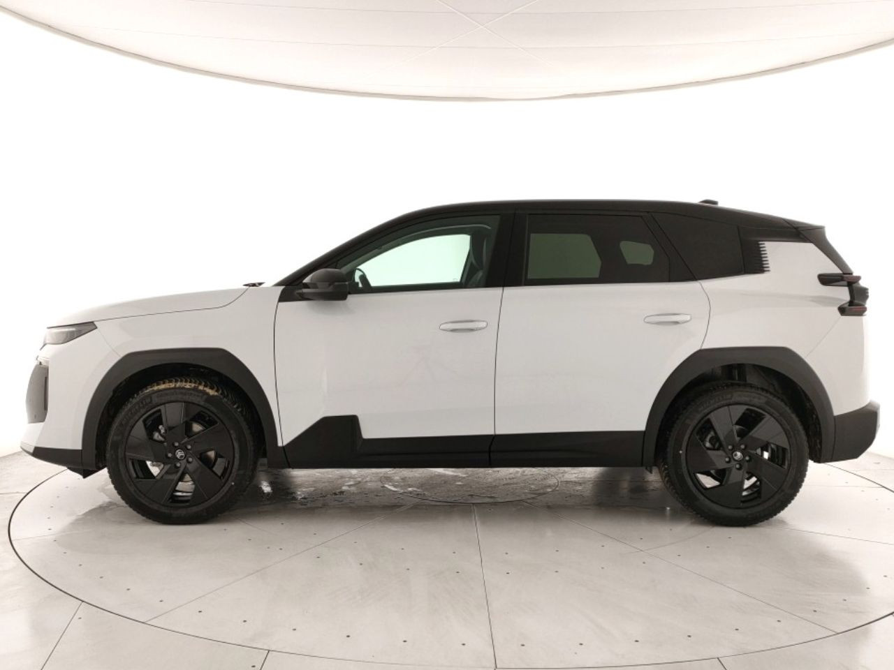 Citroen C5 Aircross Nuovo Ibrido benzina C5 Aircross Porto Mantovano