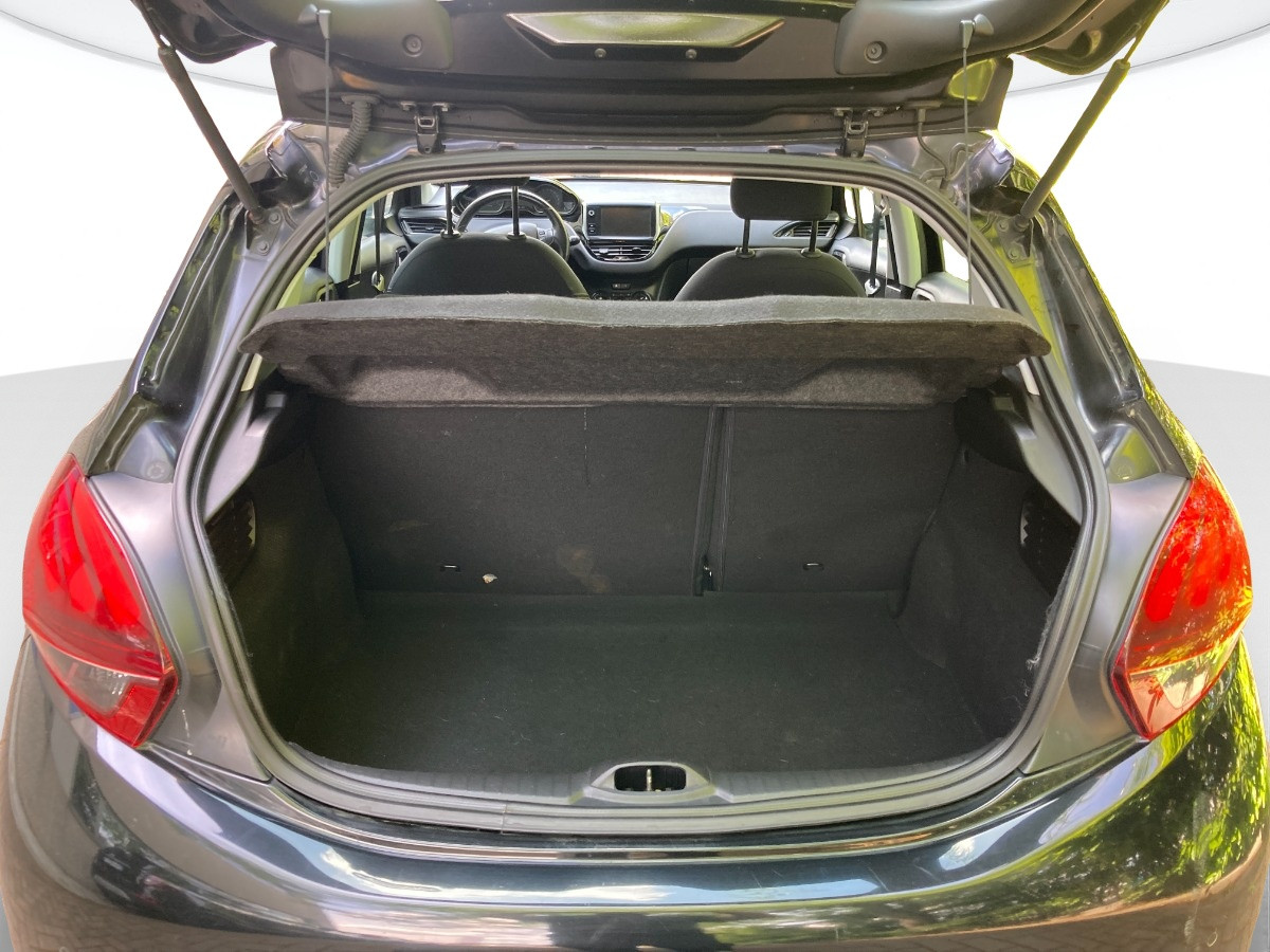 Peugeot 208 Usato 2017 208 Modena