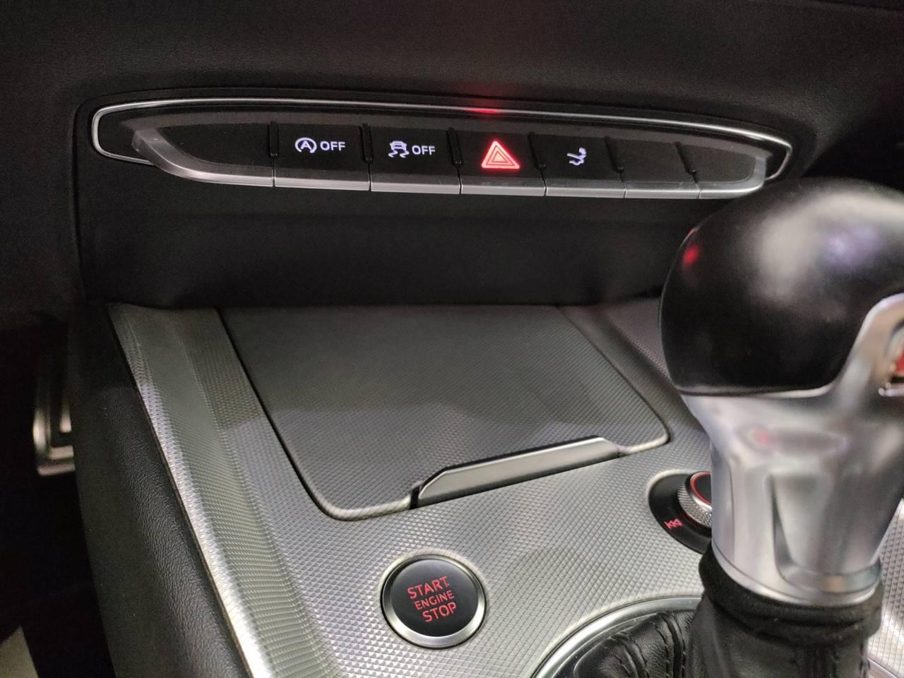 Audi TT Usato 2015 TT Rovigo