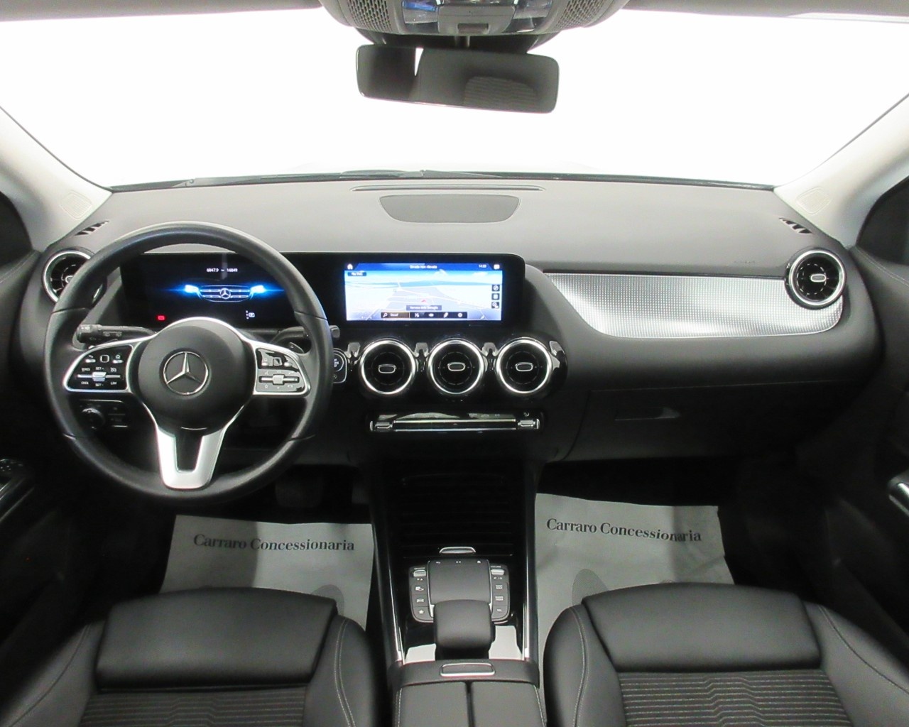 Mercedes GLA GLA 200 Sport Plus 7G-DCT - 15