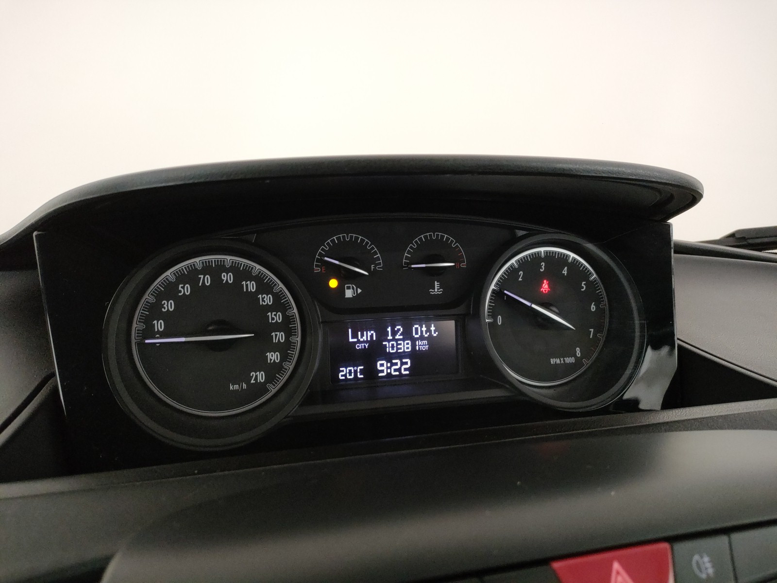 Lancia Ypsilon Usato 2017 Ypsilon Legnago
