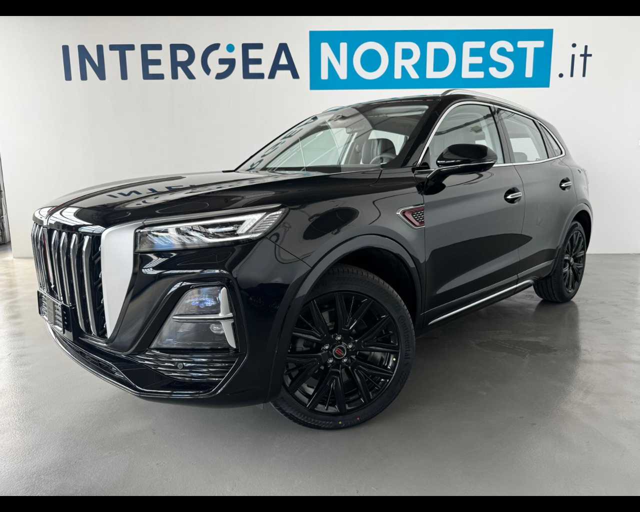 Hongqi HS5 Nuovo benzina HS5 Mestre