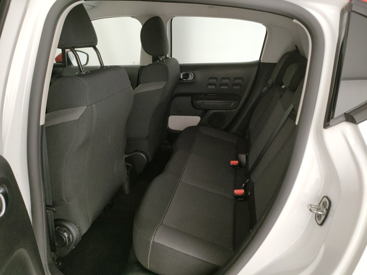 Citroen C3 Usato 2023 C3 Parma