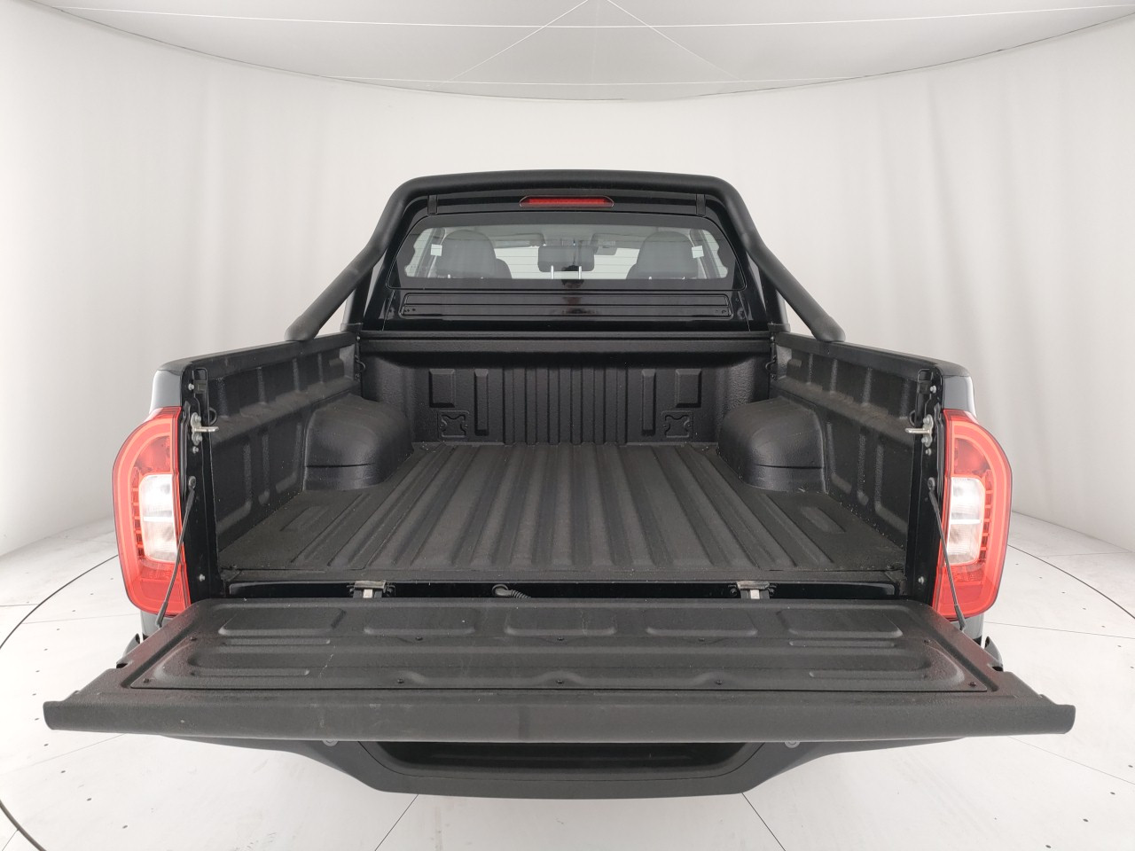 Foton Tunland G7 Nuovo Diesel Tunland G7 Mantova