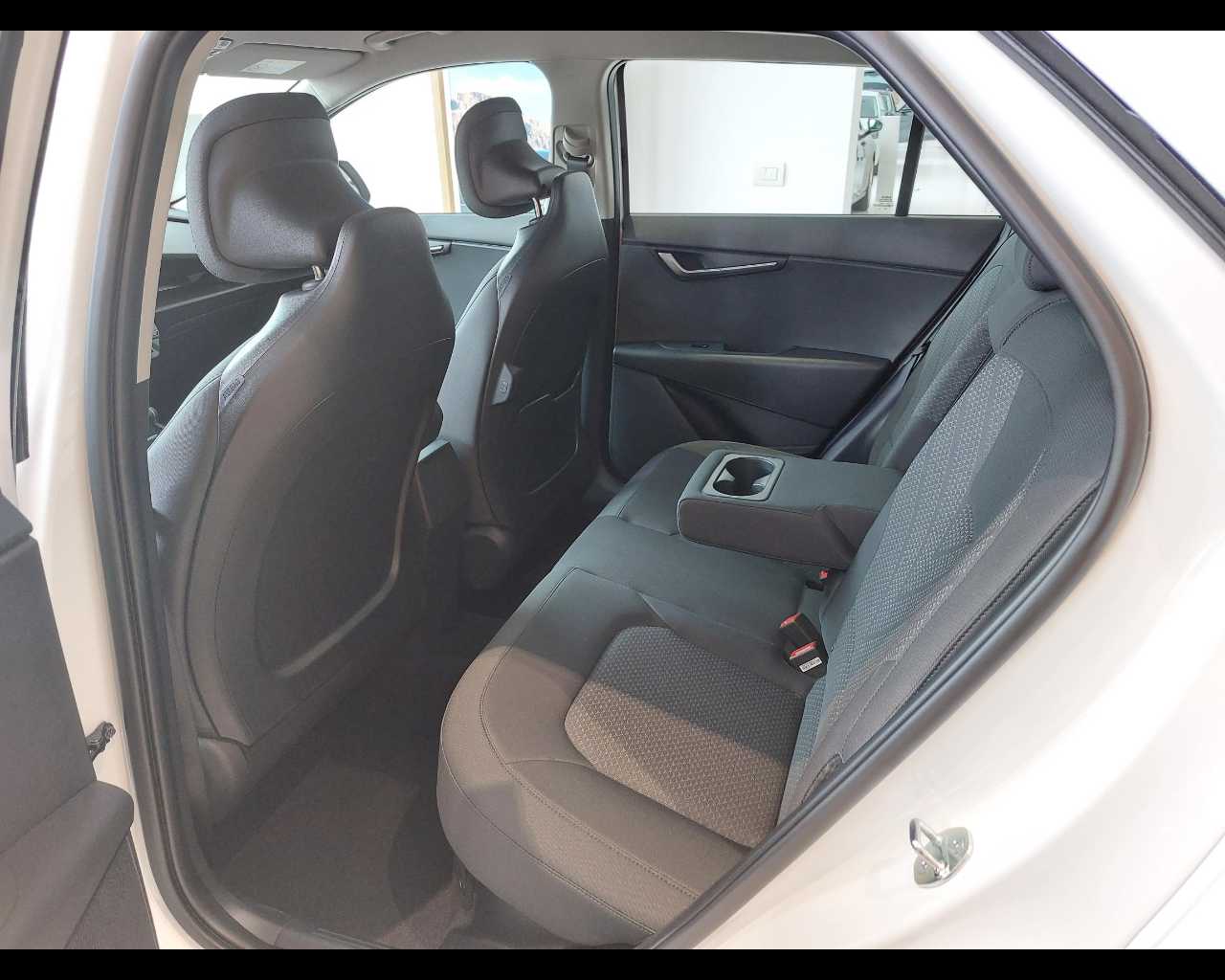 Kia Niro Nuovo GPL Niro Este