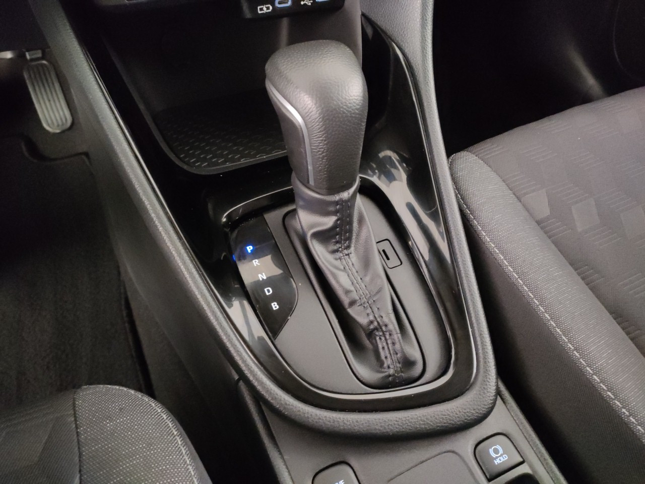 Toyota Yaris Usato 2025 Yaris Modena