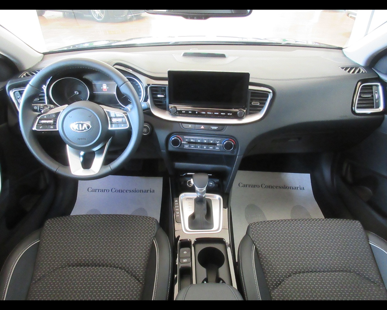 Kia Xceed Xceed 1.6 GDi PHEV 141cv High Tech 2WD DCT - 16