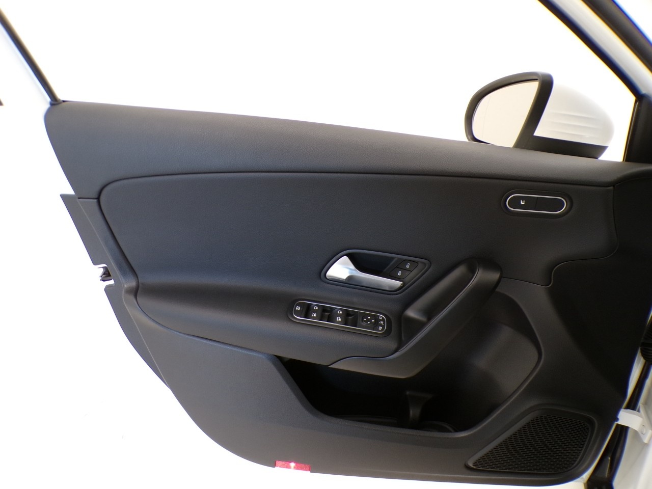 Mercedes Classe A Classe A 180 D Advanced Speedshift DCT AMG 8G - 10